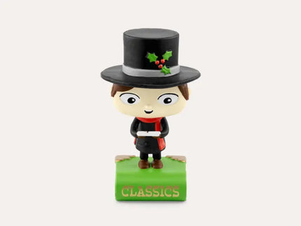 A Christmas Carol and other classic stories (2024 edition)