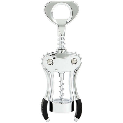 Stainless Steel Corkscrew