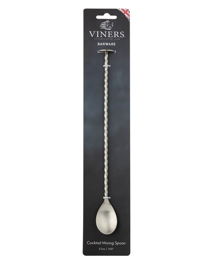 Viners Barware Cocktailn spoon