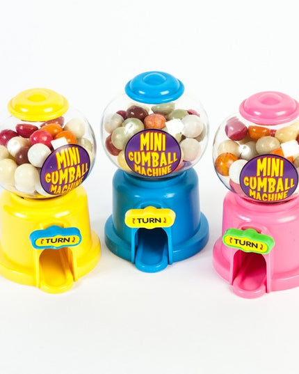 Jelly Bean-maskin 55g