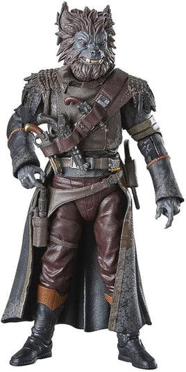 STAR WARS BL - PIRATE CAPTAIN BRUTUS