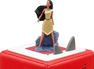 Pocahontas Disney Princess