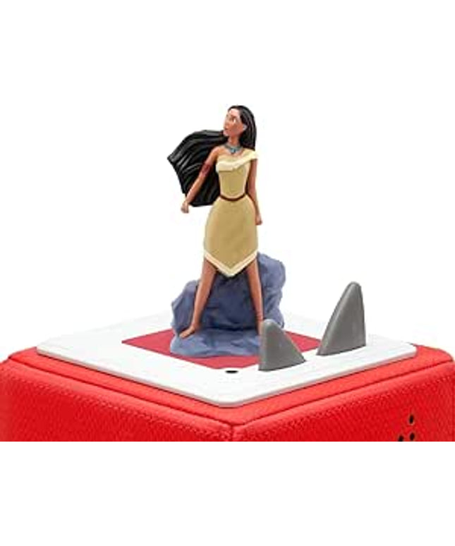 Pocahontas Disney Princess