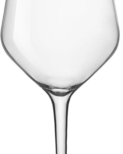 200ml Electra Liqueur Glasses - By Bormioli Rocco