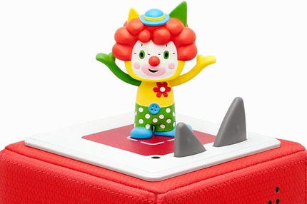 Clown Creative-Tonie