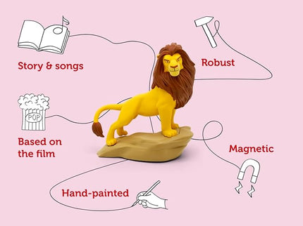 The Lion King Disney Classics