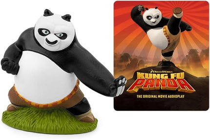 Kung Fu Panda