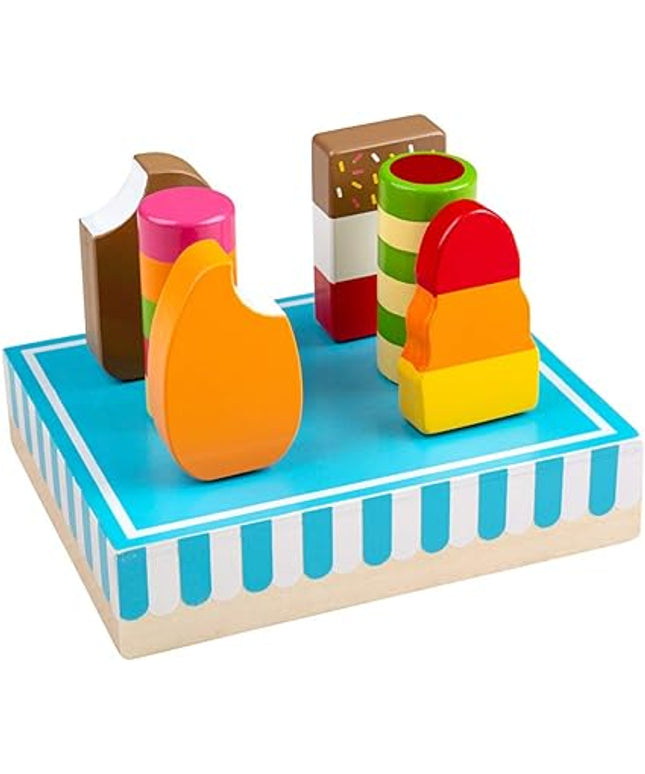 Bigjigs Ice Lollies