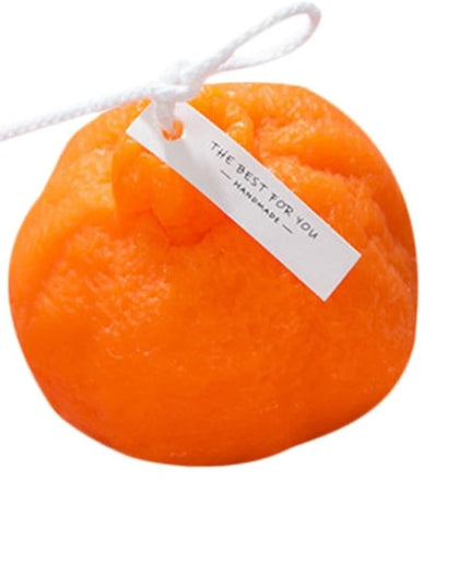 Fruit Shape Candle