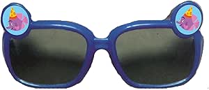 Party Glasses-Child Size- 6pcs/pzs