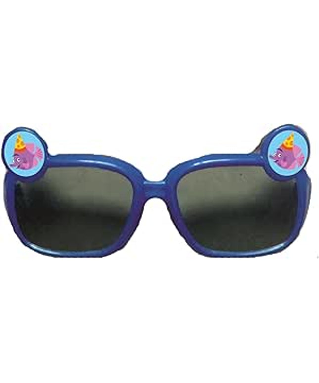Party Glasses-Child Size- 6pcs/pzs