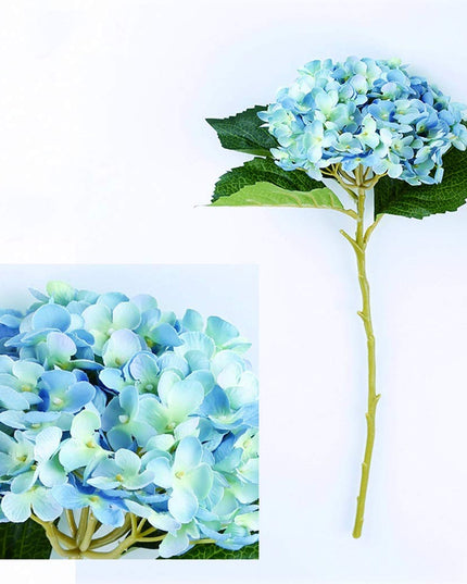 Artifical Flower Hydrangea L