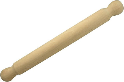 Apollo Rolling Pin 46cm Mega 50mm, Multi-Colour, 46x5x5