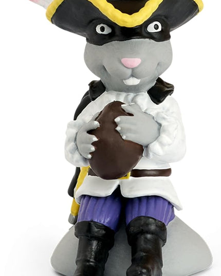 The Highway Rat