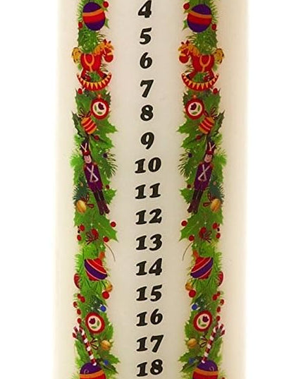 Premier Advent Candle, One Color, Size, one size