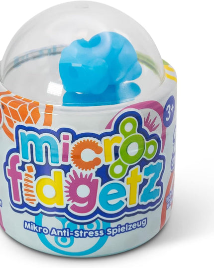 MICRO FIDGETZ FIVE PIECES