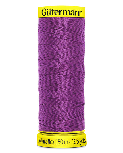 Maraflex: 5 x 150m: Dark Cerise