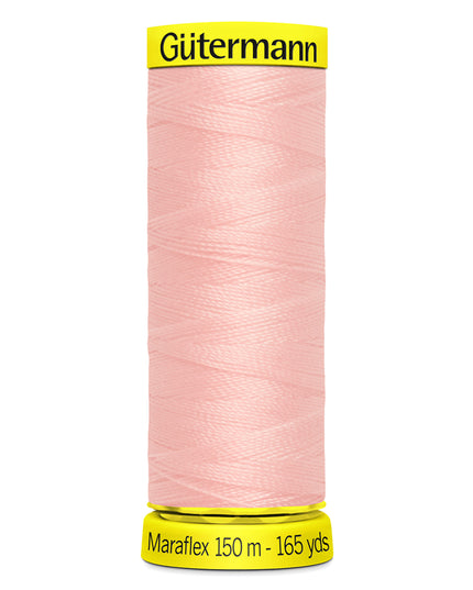 Maraflex: 5 x 150m: Powder Pink