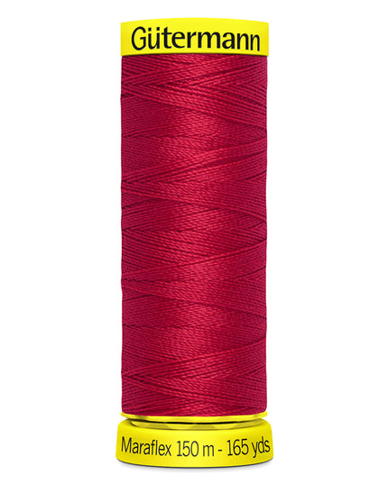 Maraflex: 5 x 150m: Red