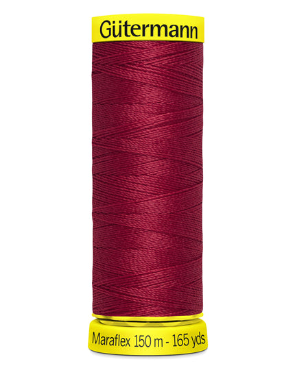 Maraflex: 5 x 150m: Garnet