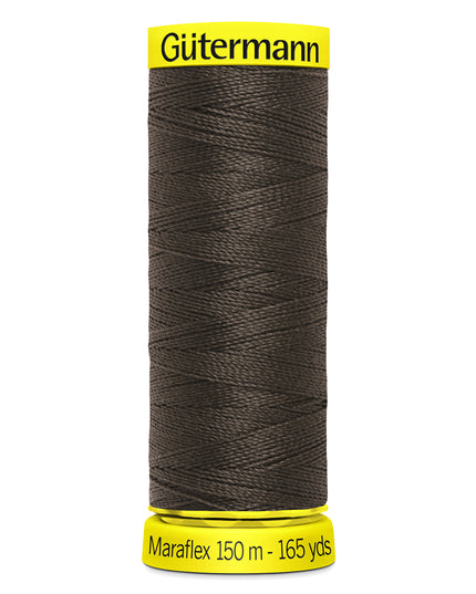 Maraflex: 5 x 150m: Chocolate