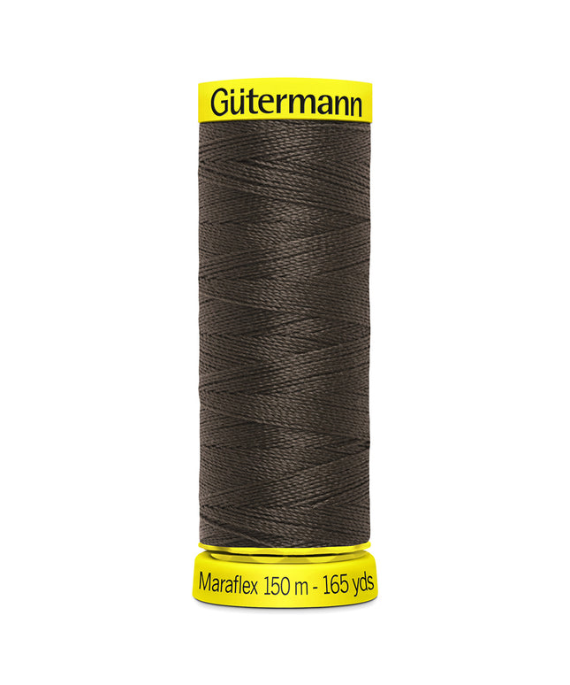 Maraflex: 5 x 150m: Chocolate