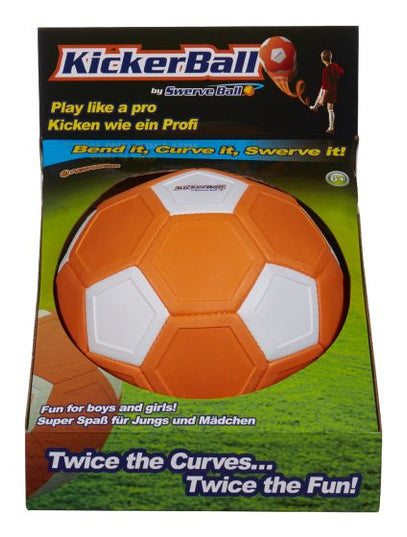 Kickerball