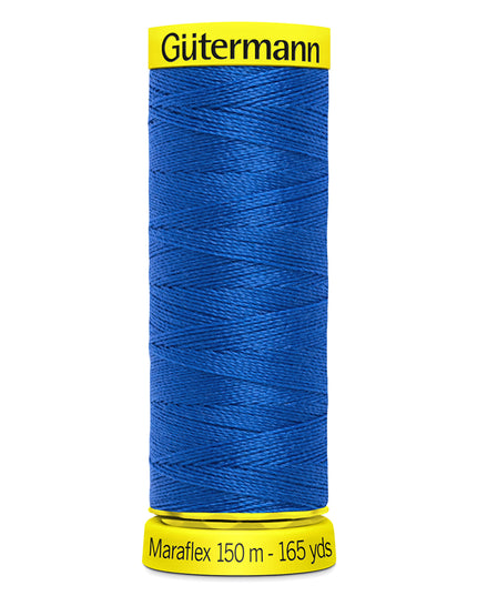 Maraflex: 5 x 150m: Electric Blue