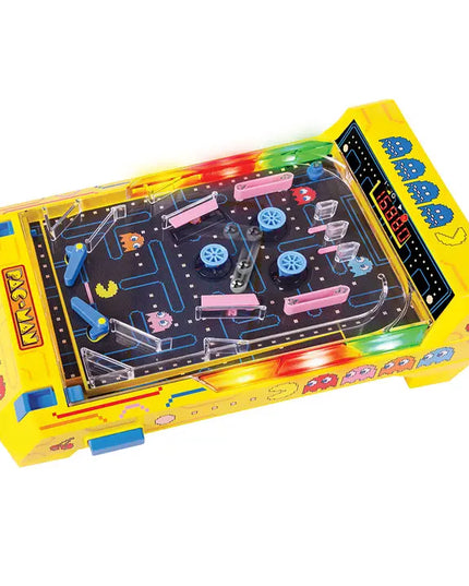 Exclusive Pac-Man Arcade Pinball - (Premium Series) Uk Only