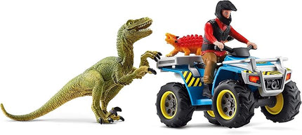 Schleich Quad Escape