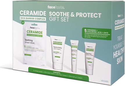 Ceramide Soothe & Protect Gift Set