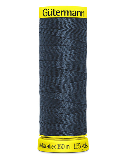 Maraflex: 5 x 150m: Dark Denim