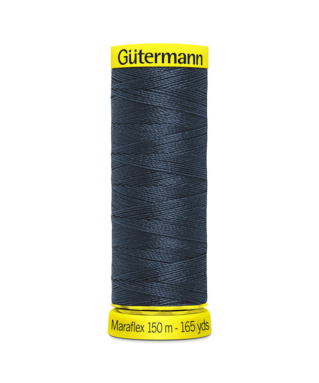 Maraflex: 5 x 150m: Dark Denim