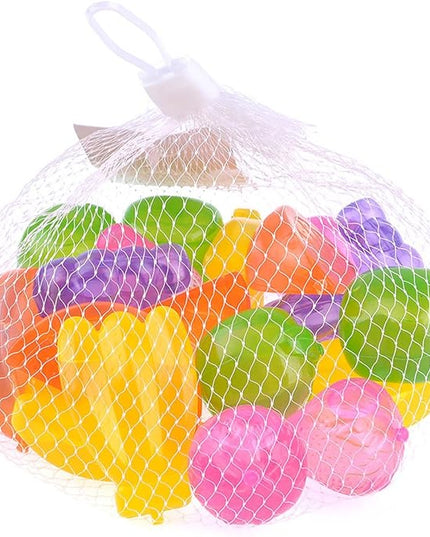 BRIGHT & HOMELY ICE CUBES FRUIT SHAPED 20PCS