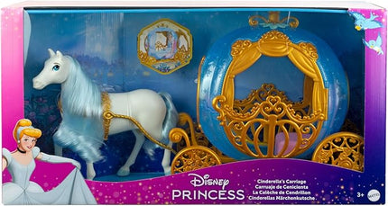 Disney Princess Cinderella Carriage