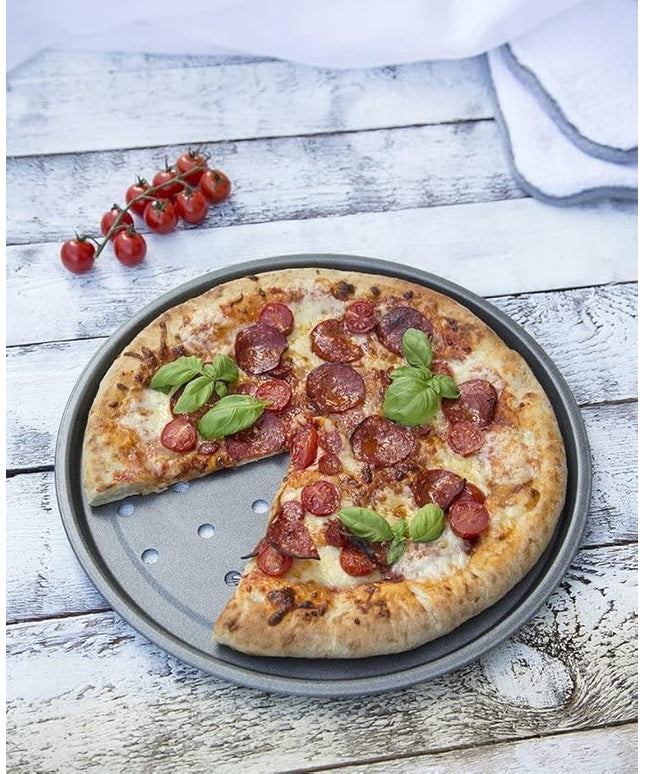 Baker & Salt Pizza Tray