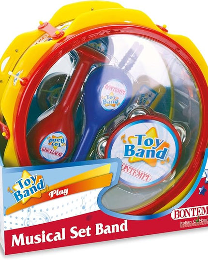 BONTEMPI MUSICAL BAND