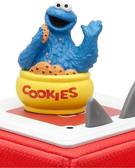 Cookie Monster Sesame Street