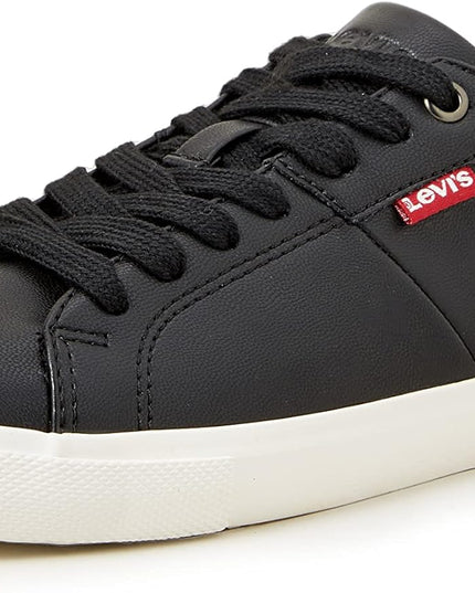 Levi's Woodward Trainers