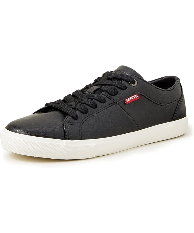 Levi's Woodward Trainers