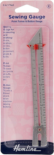 Sewing Gauge