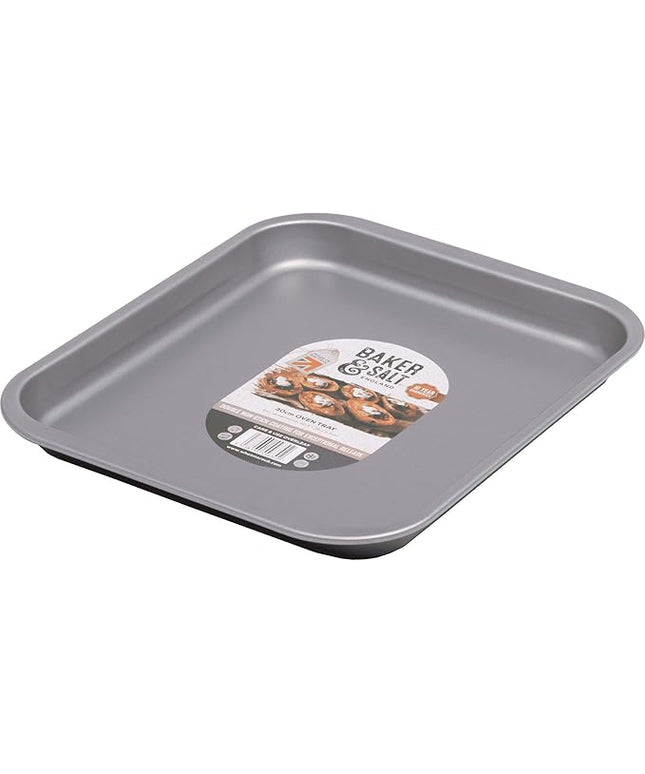 Wham Baker & Salt Non-Stick Oven Tray 30cm