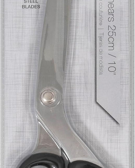 Scissors: Dressmaking Shears: 25cm