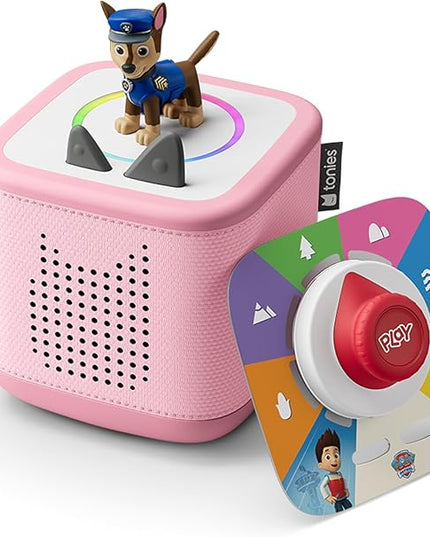 Toniebox2 Play Set (Pink)