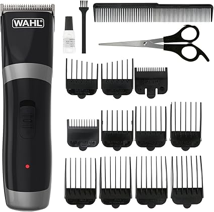 Wahl Cord/Cordless Hair Clipper