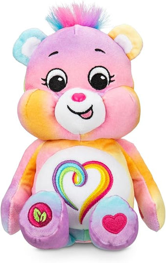 Care Bears Basic Bean Plush