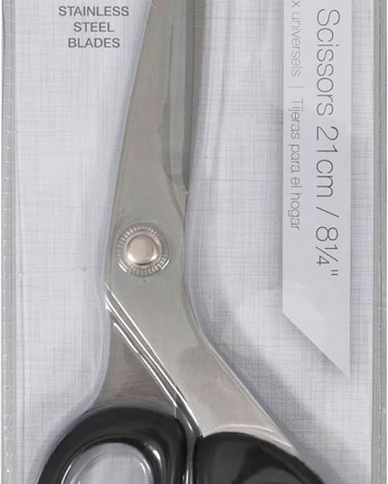 Scissors: General Purpose: 21cm