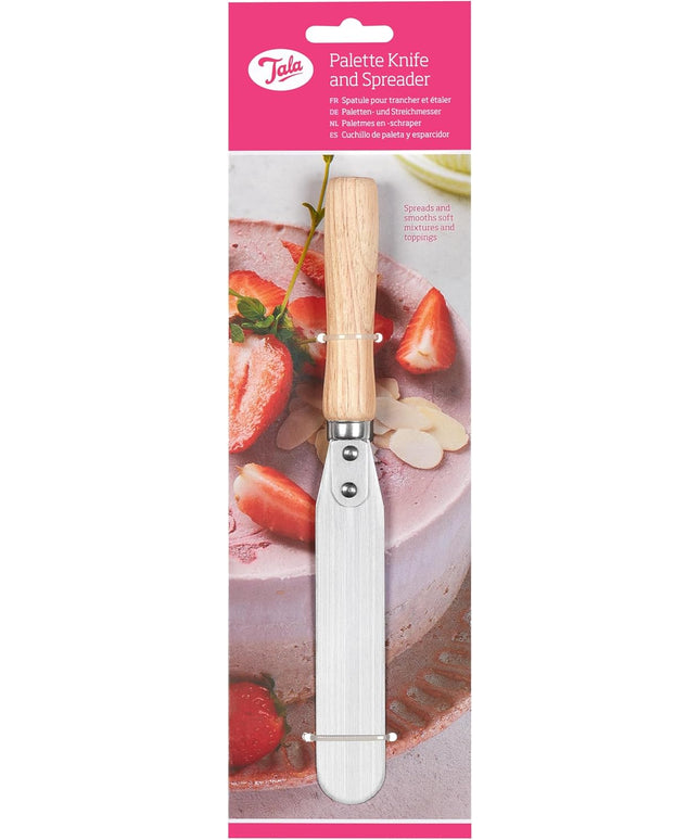 TALA PALETTE KNIFE