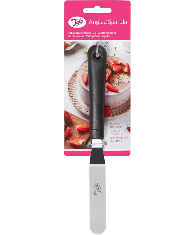 TALA STAINLESS STEEL SPATULA
