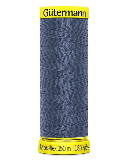 Maraflex: 5 x 150m: Blue Grey